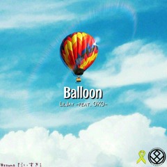 BALLOON (feat. OKO)