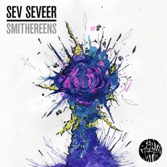Sev Seveer - Seuratcha Sauce (LIMITED VINYL W/ BONUS TRACKS)