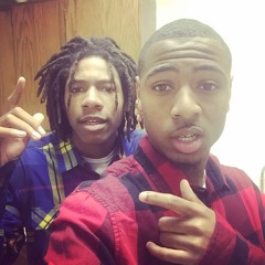 Young Cle - Birthday Ft. Marty J [Prod By Lil Medic] (Official Audio)