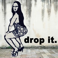 Drop It Batucada (ft. Snoop Dogg & Pharrell)- DJ FlavYa