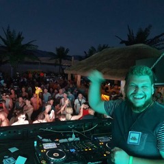 2016 | 28/06 | Full Ferry live set | Rocks Club, Zrće