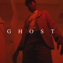 Ghost (feat. Santos) [prod. by PointBlank]