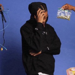 Xavier Wulf - Ice Wizard Woe (Chopped & Screwed)
