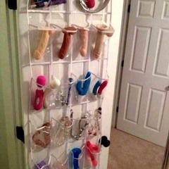 Cleanin' Out My Closet (Eminem cover)