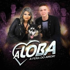 FIQUE COM ELA - BANDA A LOBA