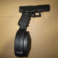 Also500 X Soulja Jay - Run In Yo Bando