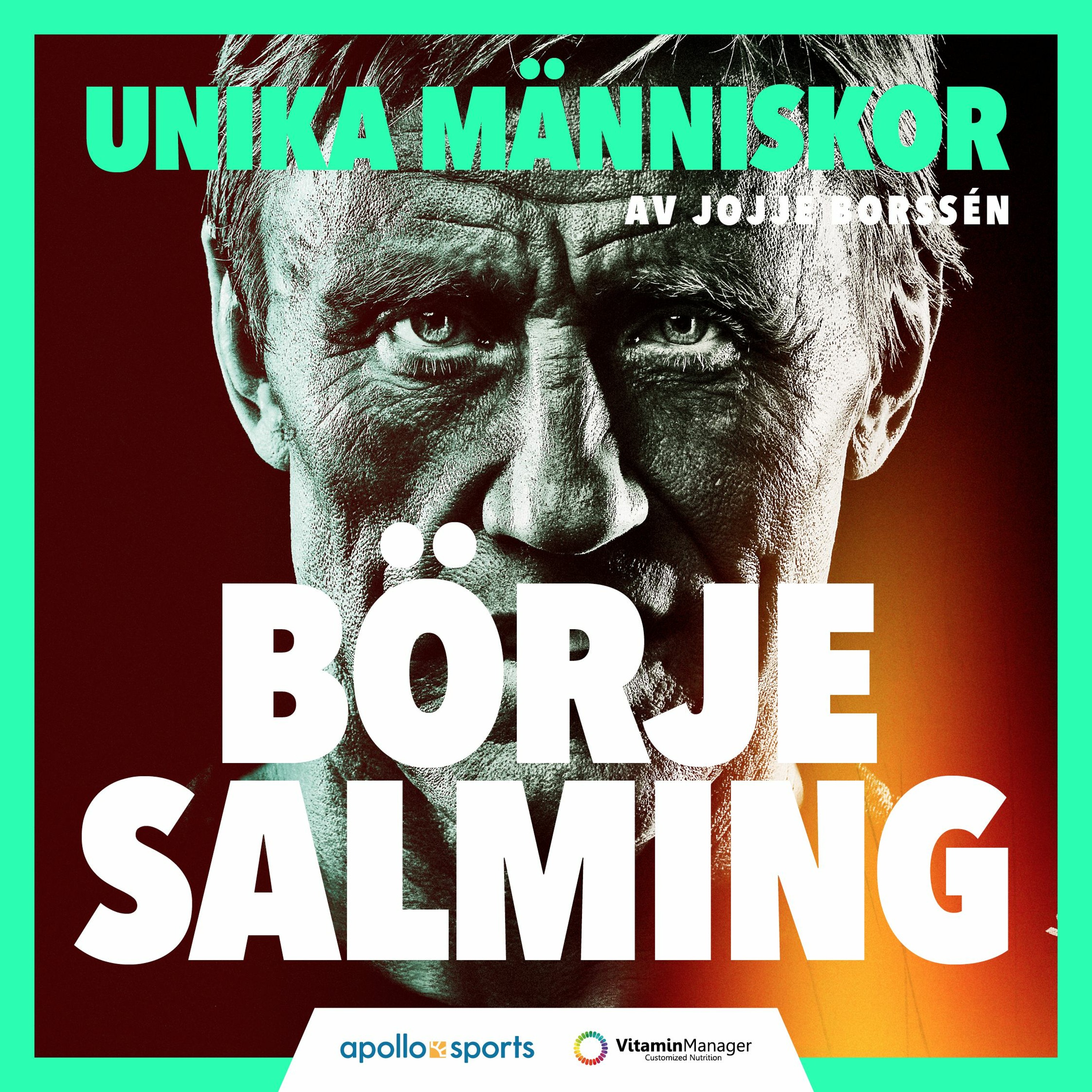 Jojje Borssén
