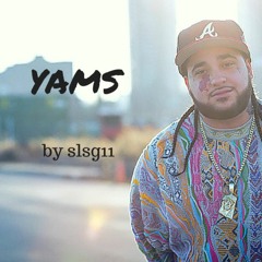 yams