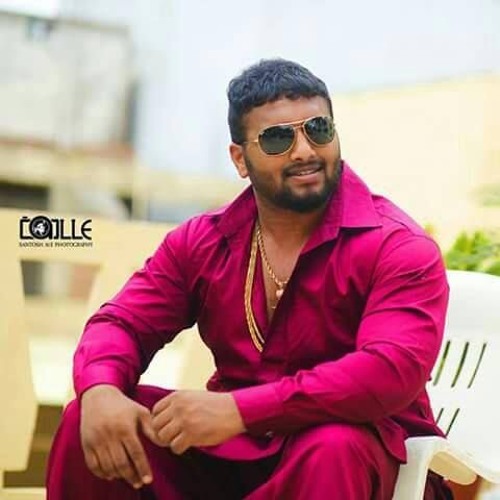 Akhil Anna 2016- Yellu Yellu