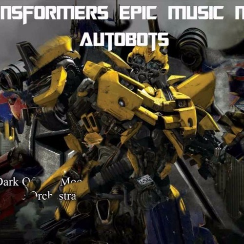 Stream LegoWarFilms Listen to Transformers Soundtrack playlist online
