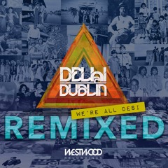 Delhi 2 Dublin - California (K+Lab Remix)