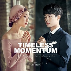 Timeless Momentum