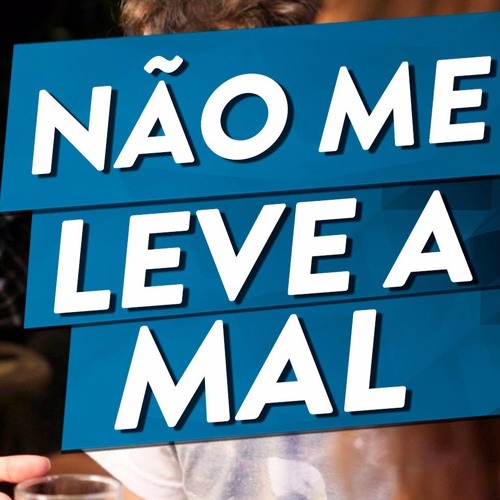 Não me leve a mal- Deri F'Nandez ft Edson(Tuyo)