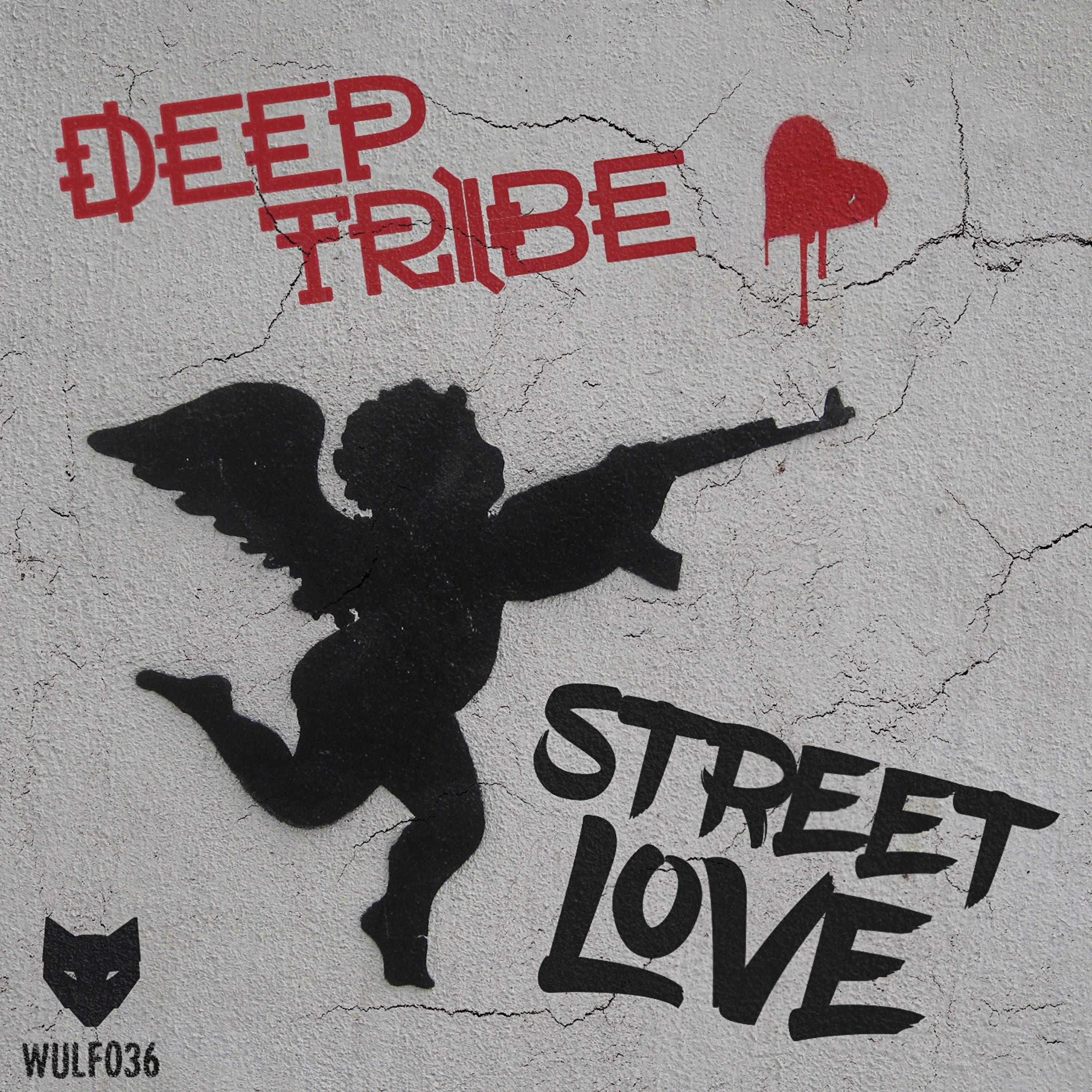 Deep Tribe