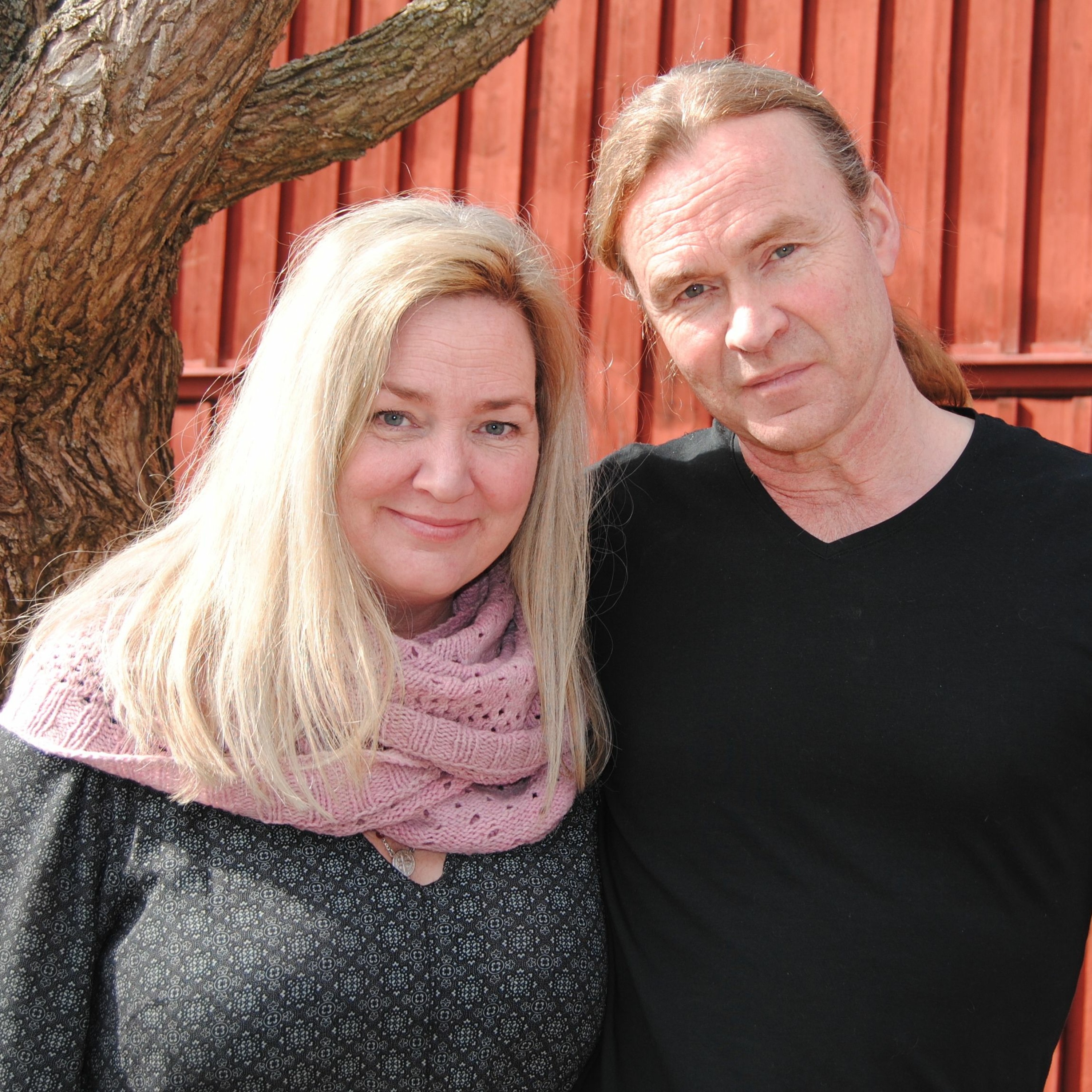 Drömmen om Målajord