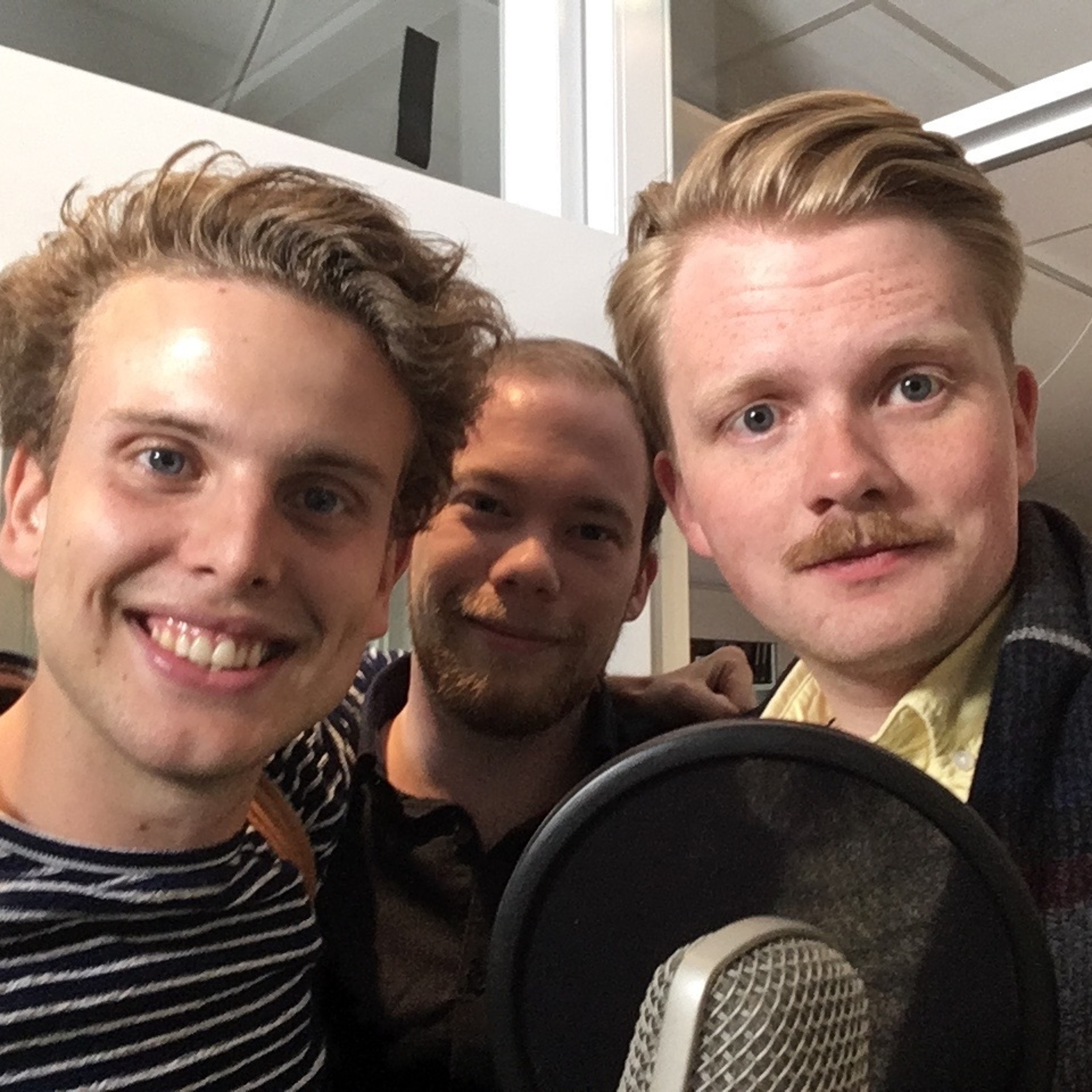 Tønsbergs Blad: Avkledd av Jakob