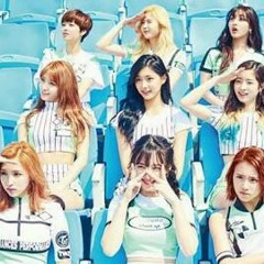 Twice - Cheer up (Fast version)