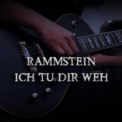Rammstein - Ich Tu Dir Weh(SIMON COVER)