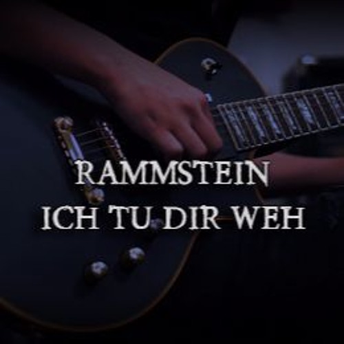 Rammstein - Ich Tu Dir Weh(SIMON COVER)