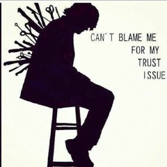 Pedro Crank ft. Dmoney - Trust Issues