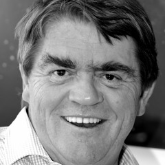 Episode 5. Gjest: Jan Petter Sissener