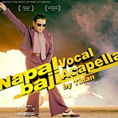 Napal Baji Vocal Acapella