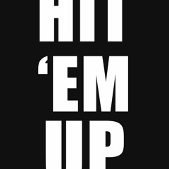 Hit Em Up (McGurtMix)