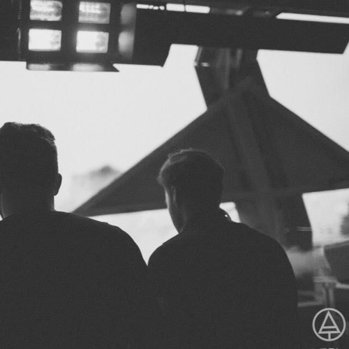 Barber & Cook - Live At Zauberwald Festival (2016)