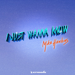 Mike Hawkins - I Just Wanna Know  [OUT NOW]