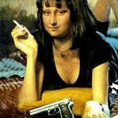 Masterpiece, Mona Lisa - Acapella Simone Michelle