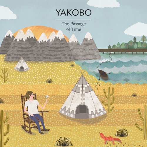 Stream Head In The Sand by Yakobo Listen online for free on SoundCloud