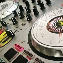Organ' - Comptine Royale (tribecore)