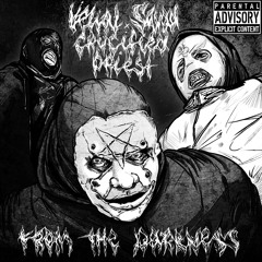 CRUCIFIΣD PRΙΣSŦ X VELIAL SQUAD - FROM THE DARKNESS [PROD. BY DDC∆†]