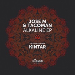 Copia de Jose M. & TacoMan - Prazer (Original Mix)