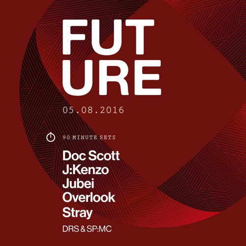 Future Beats Radio Show 07-07-16