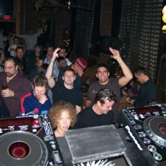 Chris Sterio & Tim Mills - Source US Tour 2007 - Part 2 - *Free Download*