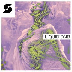 Liquid DnB Demo