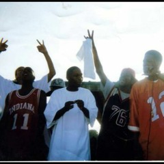 On the Block (Til the Sun Come Up) ft. Zapp Sola the Don