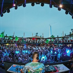 2016 | 25/06 | Full Ferry live set | Noa Beach Club, Zrće