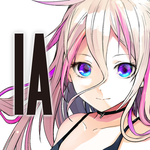 【IA ROCKS】ジッタードール 【Vocaloidカバー】