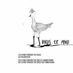 Birds Of Mind - Flying Through The Souls (El Mundo Remix)
