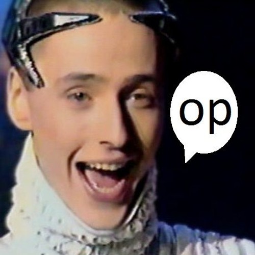 Stylish Element [PSY x Vitas]