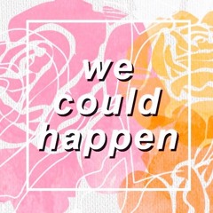 We Could Happen - AJ Rafael (cover)