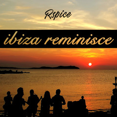 Ryan Spicer - Ibiza Reminisce