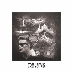 Tom Jarvis - Wonder Of Time (OFFICIAL)