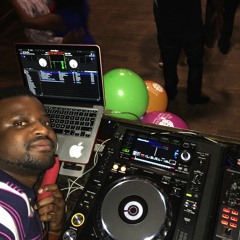 DJ CHANQUETY ZOUK