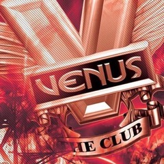 Venus Presents - Adam Guy & Paul Spencer