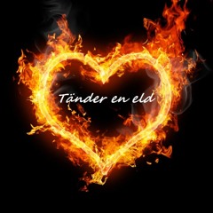 Dennis - Tänder En Eld (Prod. JMK Instrumentals)
