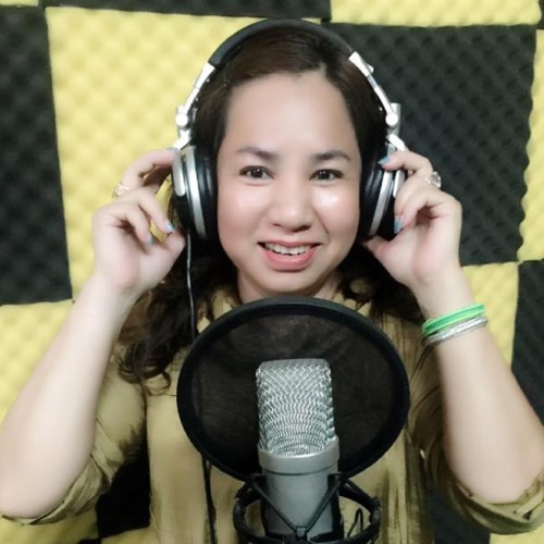 Xin Vẩy Tay Chào - Thúy Anh