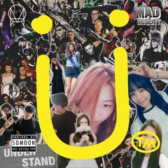 Ĵack Ü - Where Are Ü Now (Soᗰoon Remi᙭)